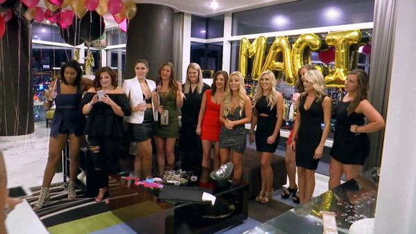 Teen Mom OG - Die letzte Sause