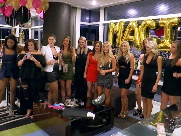 Teen Mom OG - Die letzte Sause