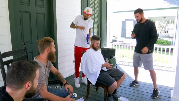 Teen Mom OG - "Ja, ich will!"