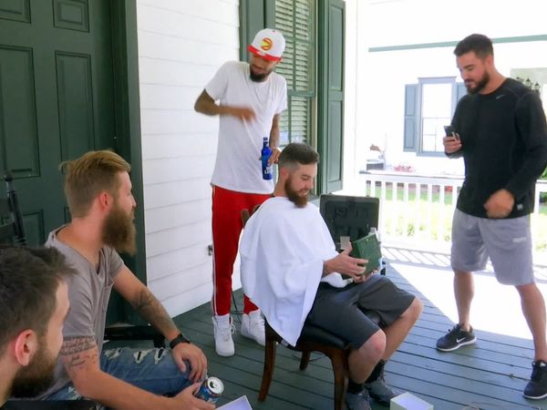 Teen Mom OG - "Ja, ich will!"