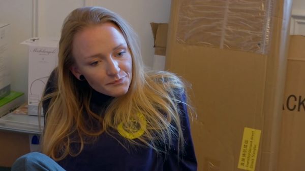Teen Mom OG - Wieder da