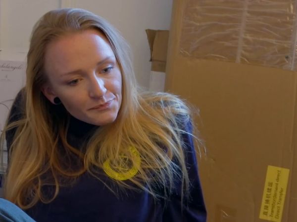 Teen Mom OG - Wieder da