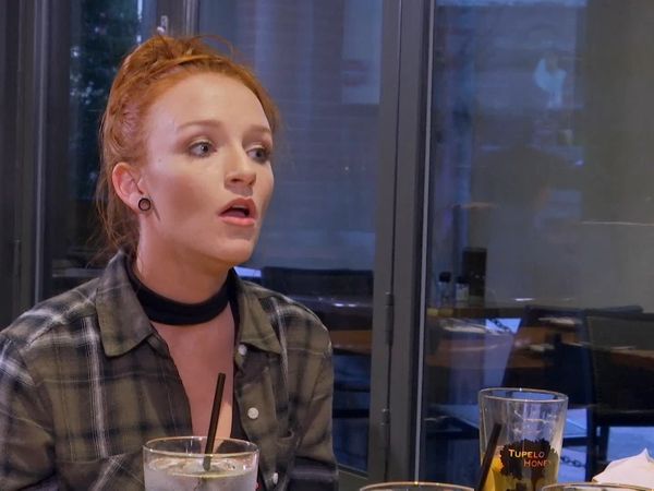 Teen Mom OG - An einem Strang ziehen