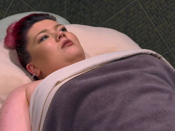 Teen Mom OG - Voller Zweifel