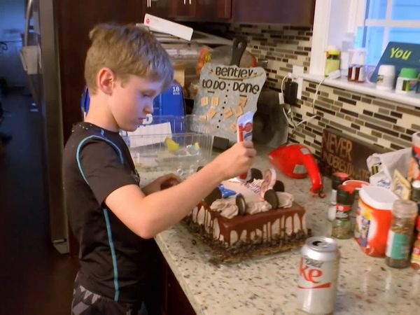Teen Mom OG - Freitag, der 13.