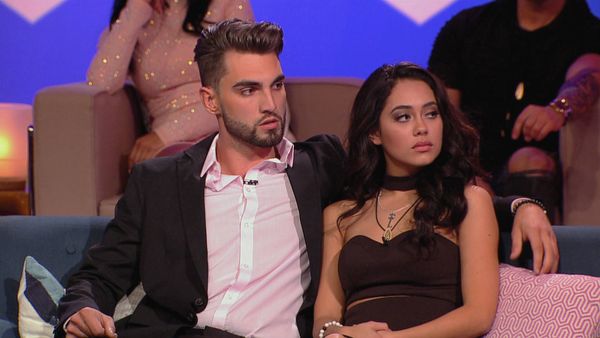 Are You The One? - Aftermatch