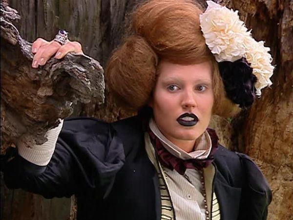 America's Next Top Model - Ugly-Pretty Woman / America's Next Top Model Is...