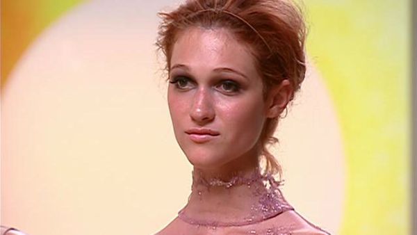 America's Next Top Model - America's Next Top Model Is…