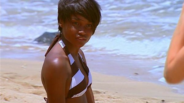 America's Next Top Model - Dive Deeper