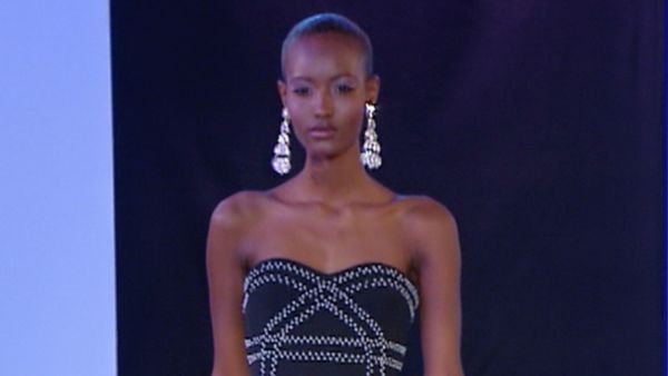 America's Next Top Model - New York City, Here We Come