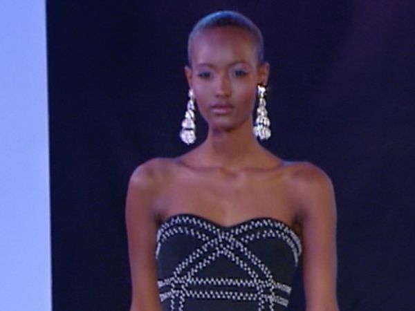 America's Next Top Model - New York City, Here We Come