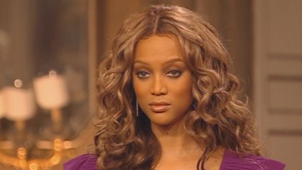 America's Next Top Model - And... the Winner is!