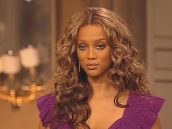 America's Next Top Model - And... the Winner is!