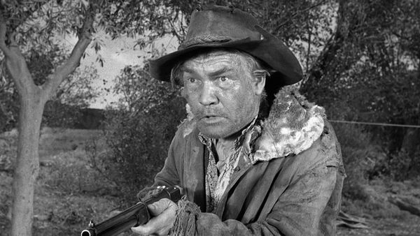 Gunsmoke - The Gallows