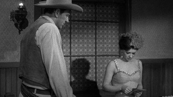 Gunsmoke - The Dealer