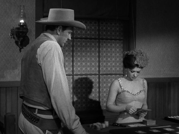 Gunsmoke - The Dealer