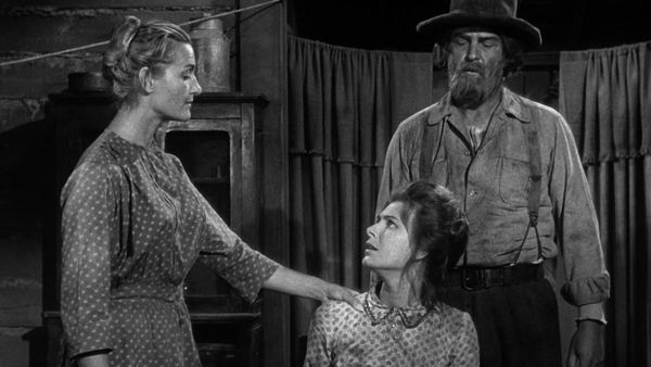 Gunsmoke - Long, Long Trail