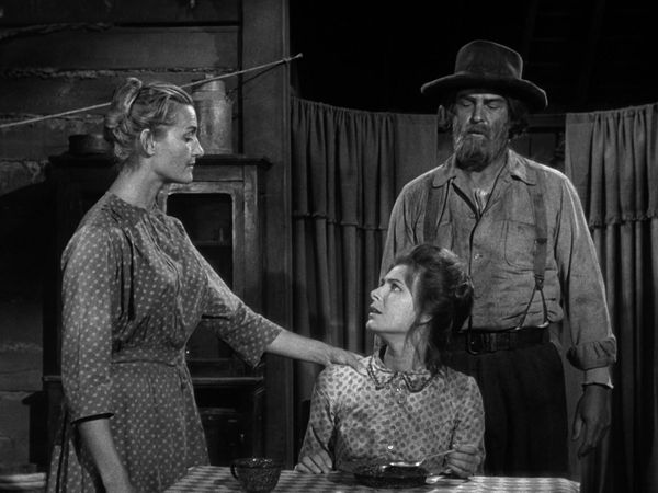 Gunsmoke - Long, Long Trail