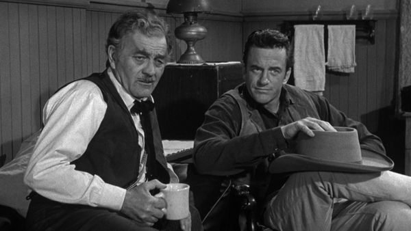 Gunsmoke - The Boys