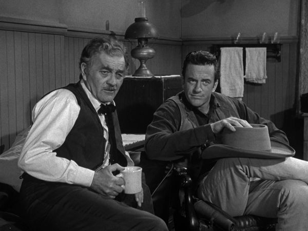 Gunsmoke - The Boys