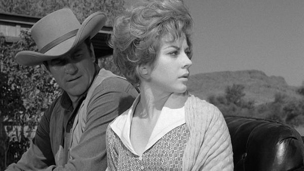 Gunsmoke - Lacey