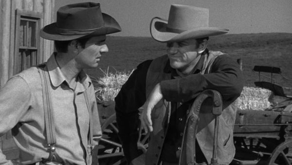 Gunsmoke - Cale