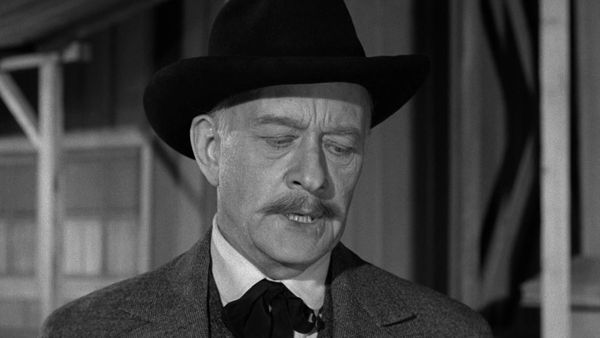 Gunsmoke - The Prisoner