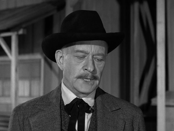 Gunsmoke - The Prisoner