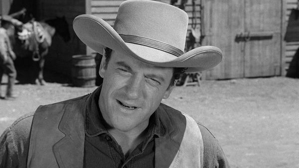 Gunsmoke - Durham Bull
