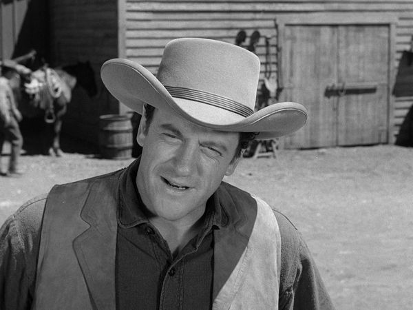 Gunsmoke - Durham Bull