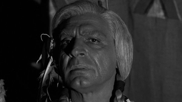Gunsmoke - Indian Ford