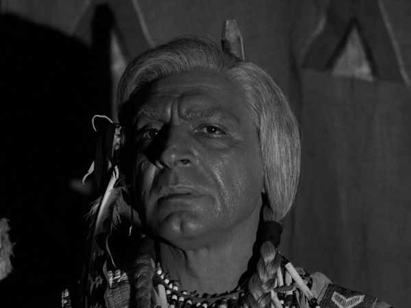 Gunsmoke - Indian Ford
