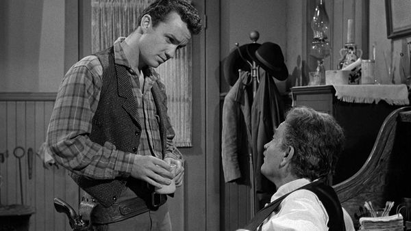 Gunsmoke - Apprentice Doc