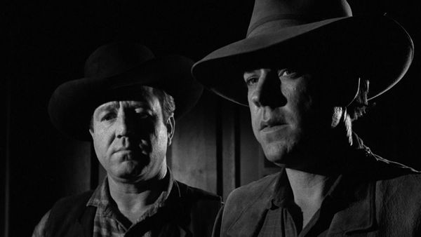 Gunsmoke - Old Yellow Boots