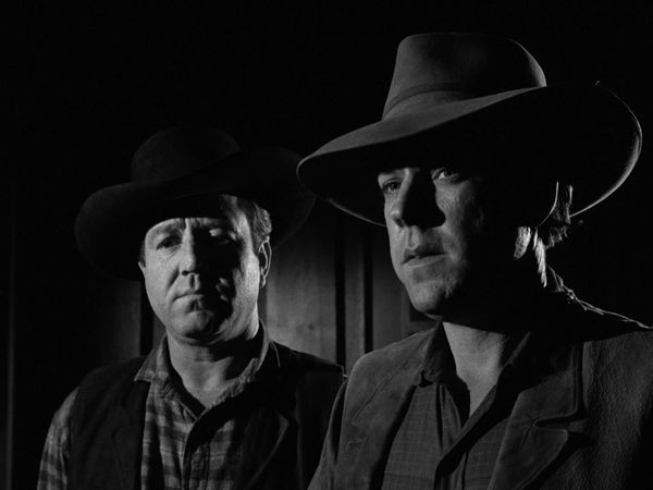 Gunsmoke - Old Yellow Boots