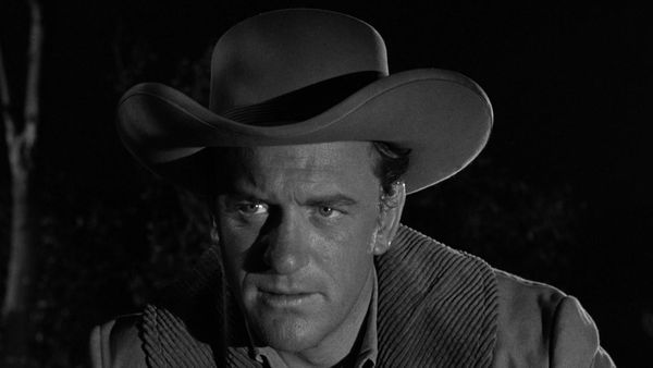 Gunsmoke - Perce