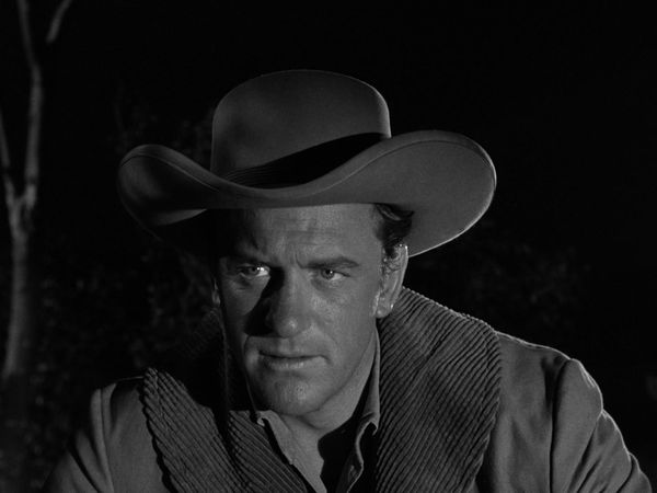 Gunsmoke - Perce