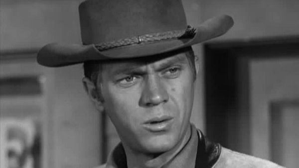 Wanted: Dead or Alive - The Pariah