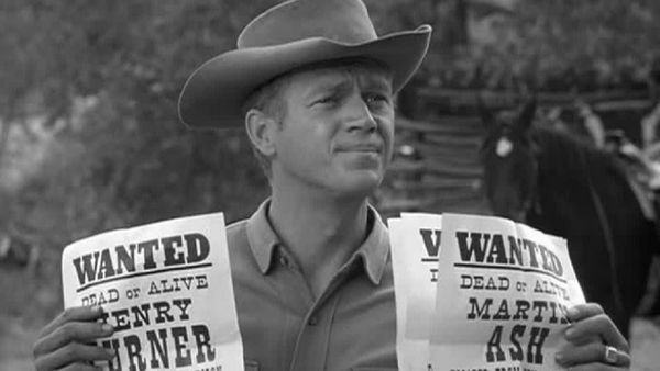 Wanted: Dead or Alive - Reunion for Revenge