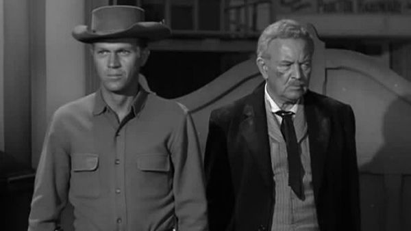 Wanted: Dead or Alive - Rope Law