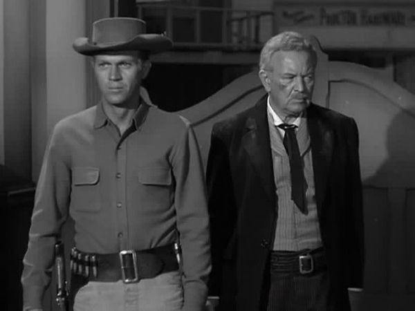 Wanted: Dead or Alive - Rope Law