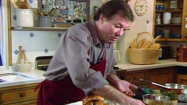 Julia Child - Cooking with Master Chefs - Jacques Pépin