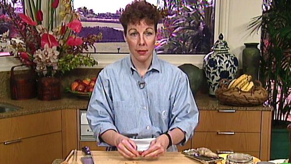 Julia Child - Cooking with Master Chefs - Amy Ferguson-Ota