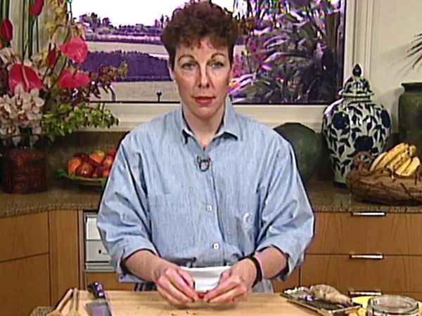 Julia Child - Cooking with Master Chefs - Amy Ferguson-Ota