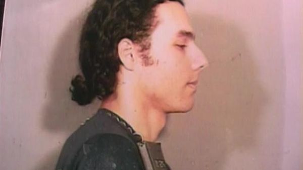 Archivos Forenses - El signo del zodíaco
