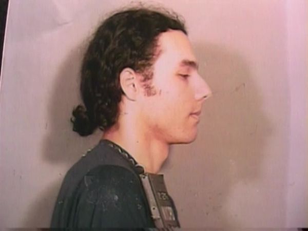 Archivos Forenses - El signo del zodíaco