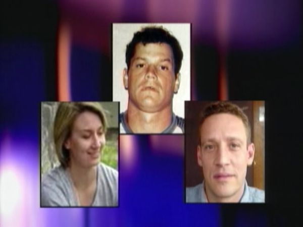 Archivos Forenses - Mentiras verdaderas