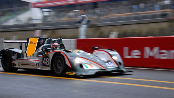 Superautos - Especial: 24 Horas de Le Mans - Días de prueba