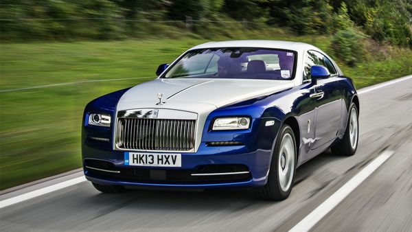 Superautos - Clase superior