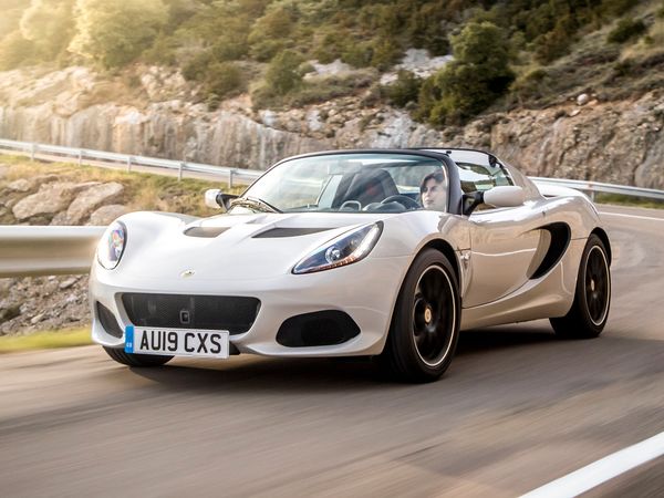 Superautos - Estrellas de la carretera